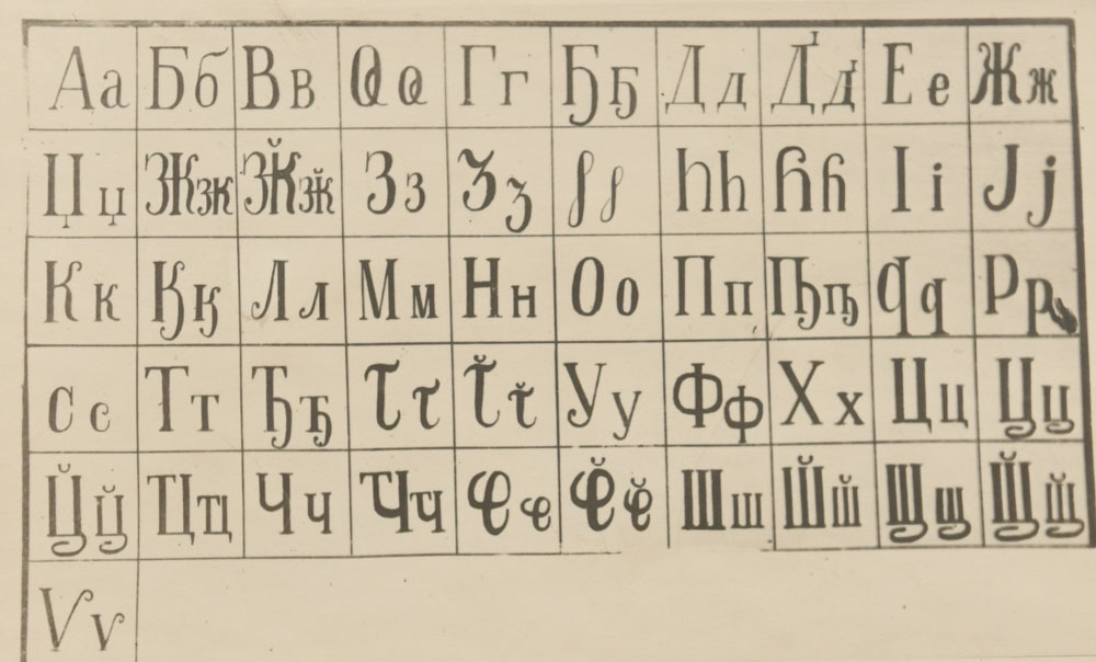 Абхазский язык. Абхазский алфавит. Абхазский букварь. Абхазская пропись. Абхазская Азбука 1938.