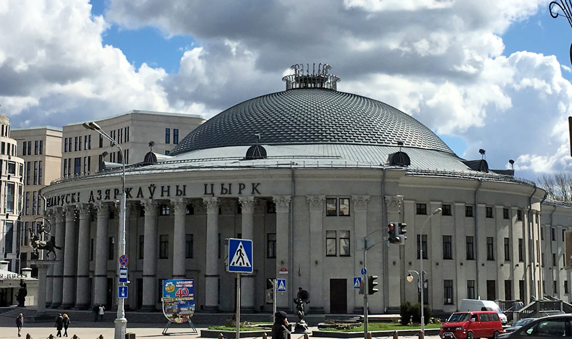 По местам Ли Харви Освальда: минская жизнь убийцы Кеннеди