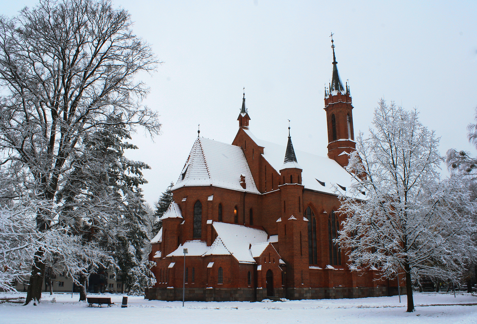 город друскининкай литва