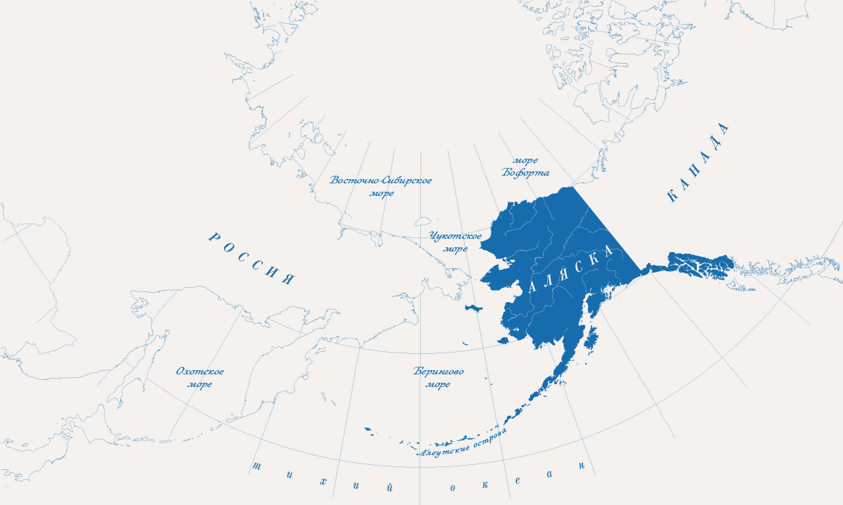 1867 год аляска. Аляска 1867. Аляска карта 1867. Аляска на карте России. Округа Аляски.