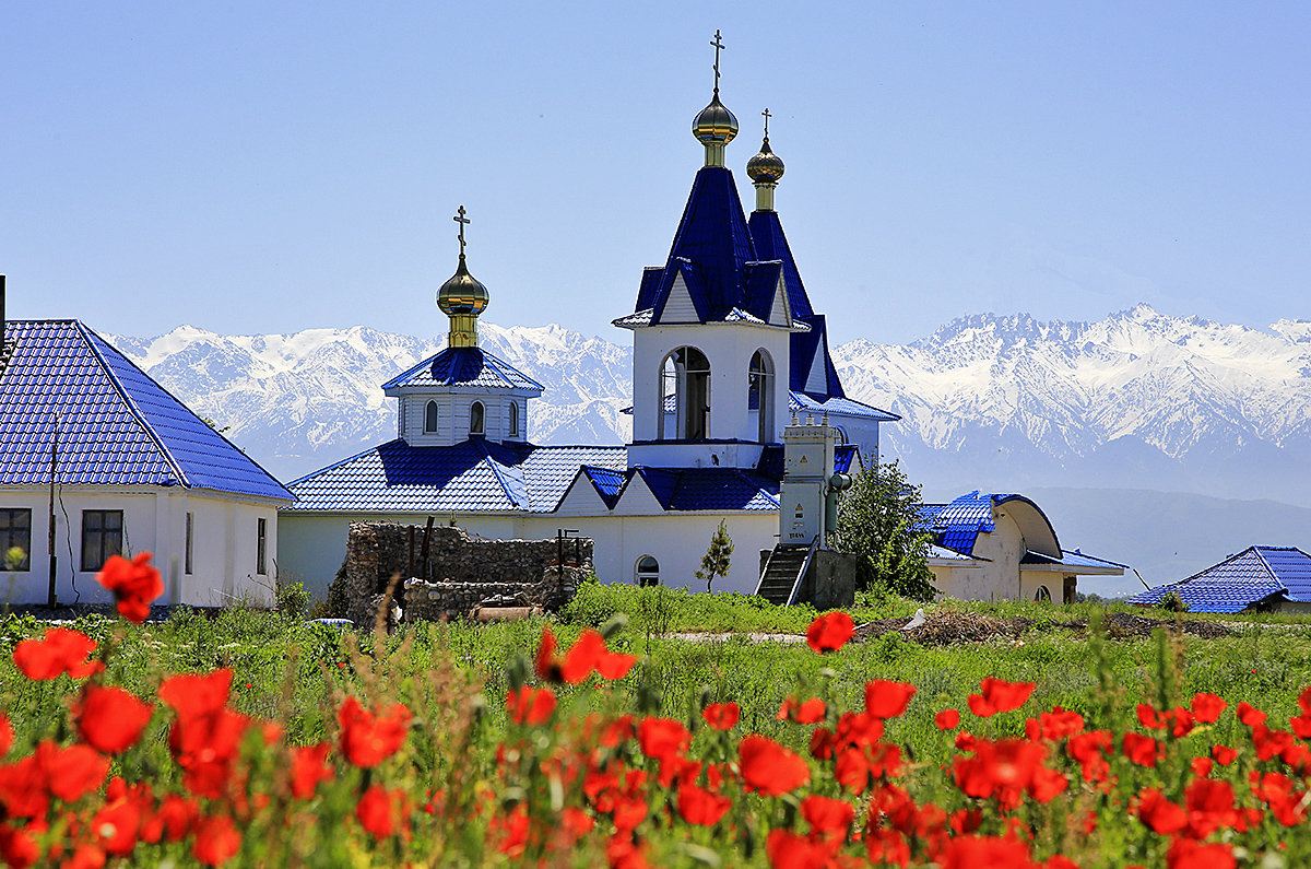 Алматы Талгарский район