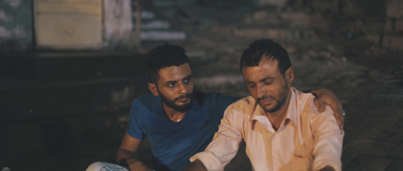 Düğünden önceki 10 gün: Oscar adayı film, Yemende bombardıman altında çekildi Düğünden önceki 10 gün: Oscar adayı film, Yemende bombardıman altında çekildi