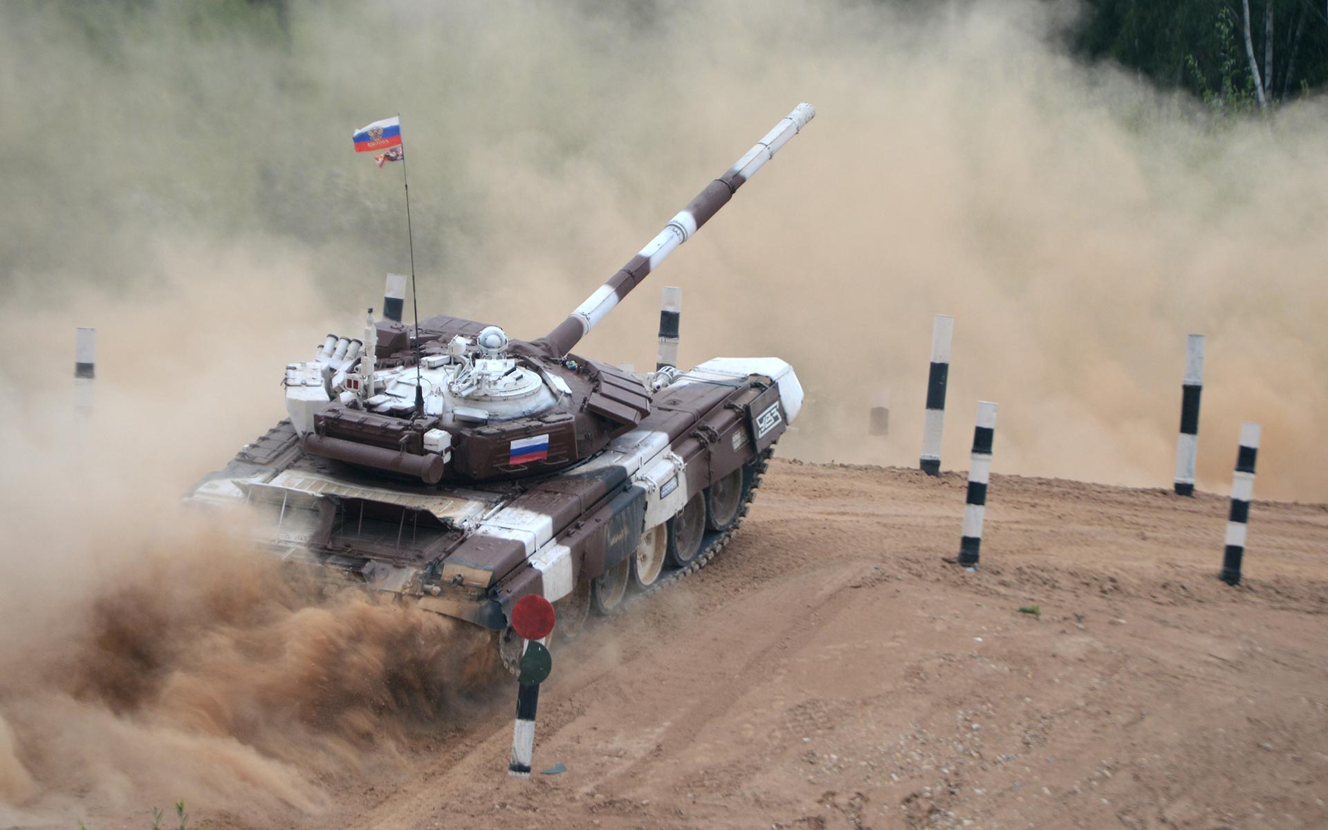 دبابة ذات طباع رياضية تي-72بي3 -KYwxyF7gmob4KUjyIsm